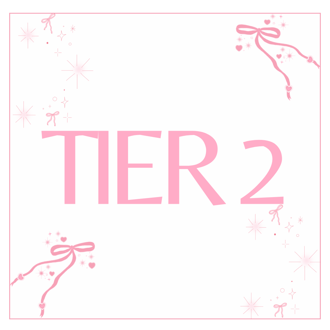 Tier 2