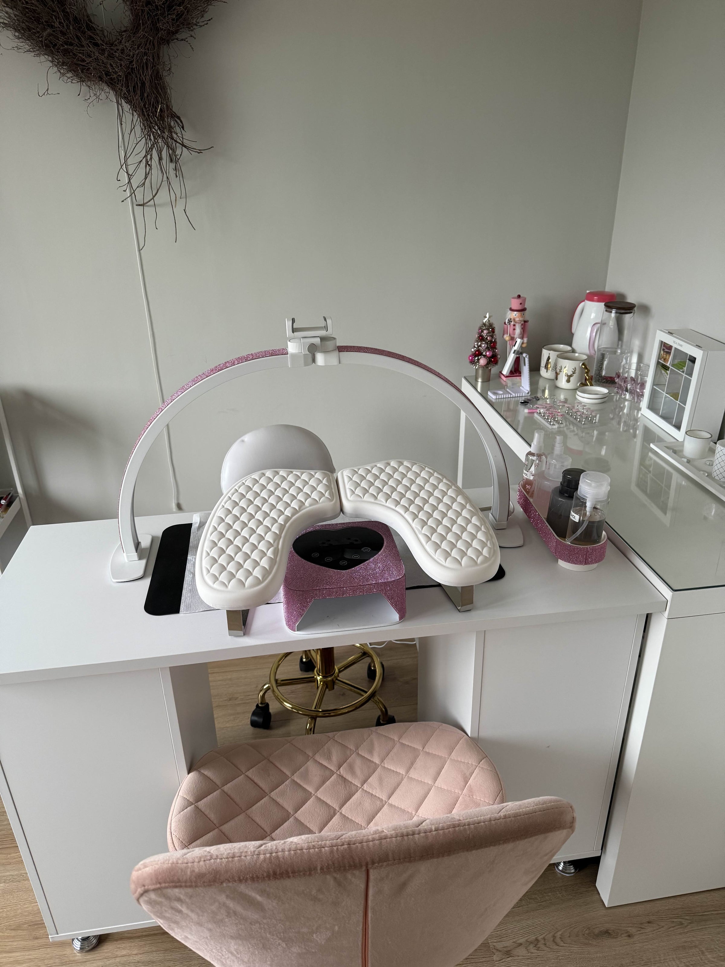 Home Salon