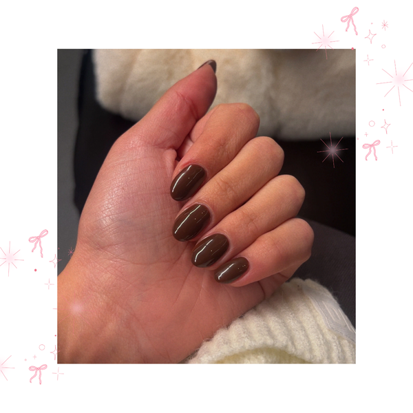 Customer look Yamina