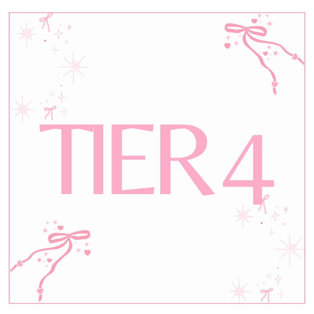Tier 4