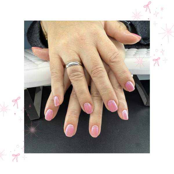 Customer look Sacha