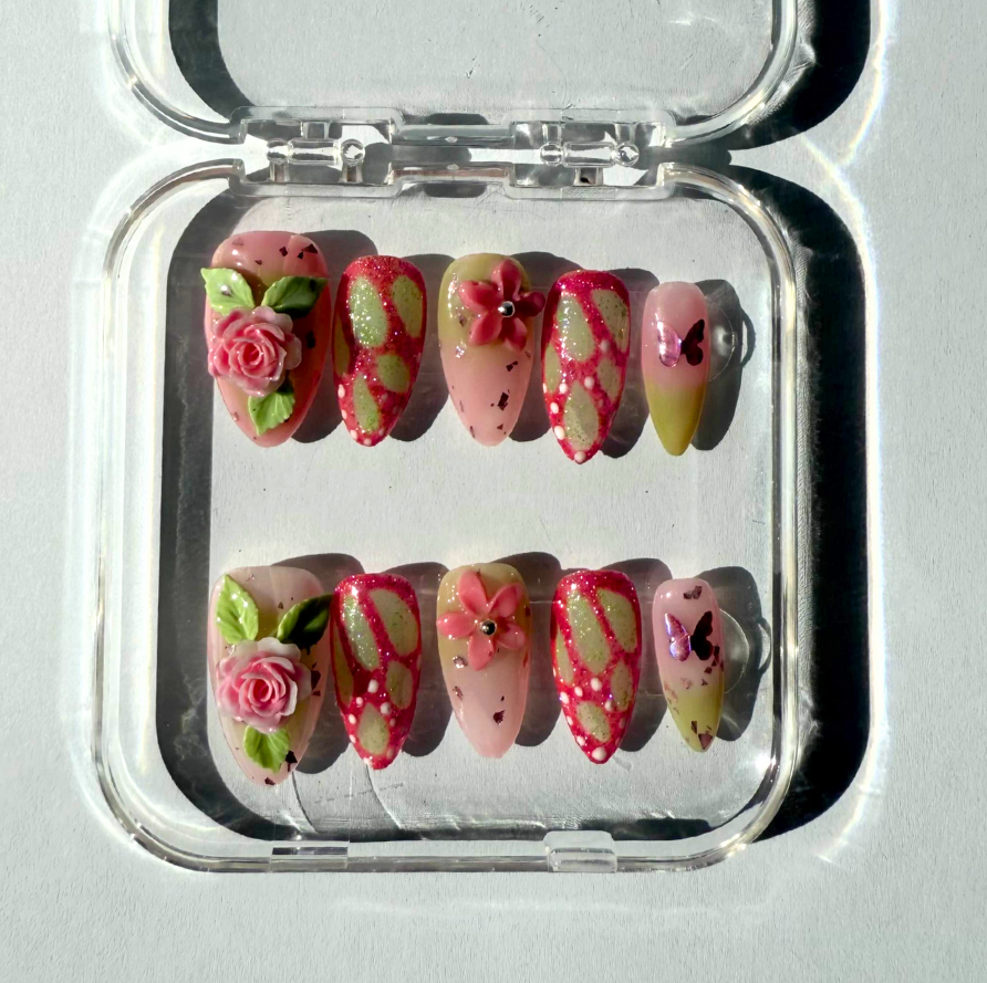 Flora 🌸