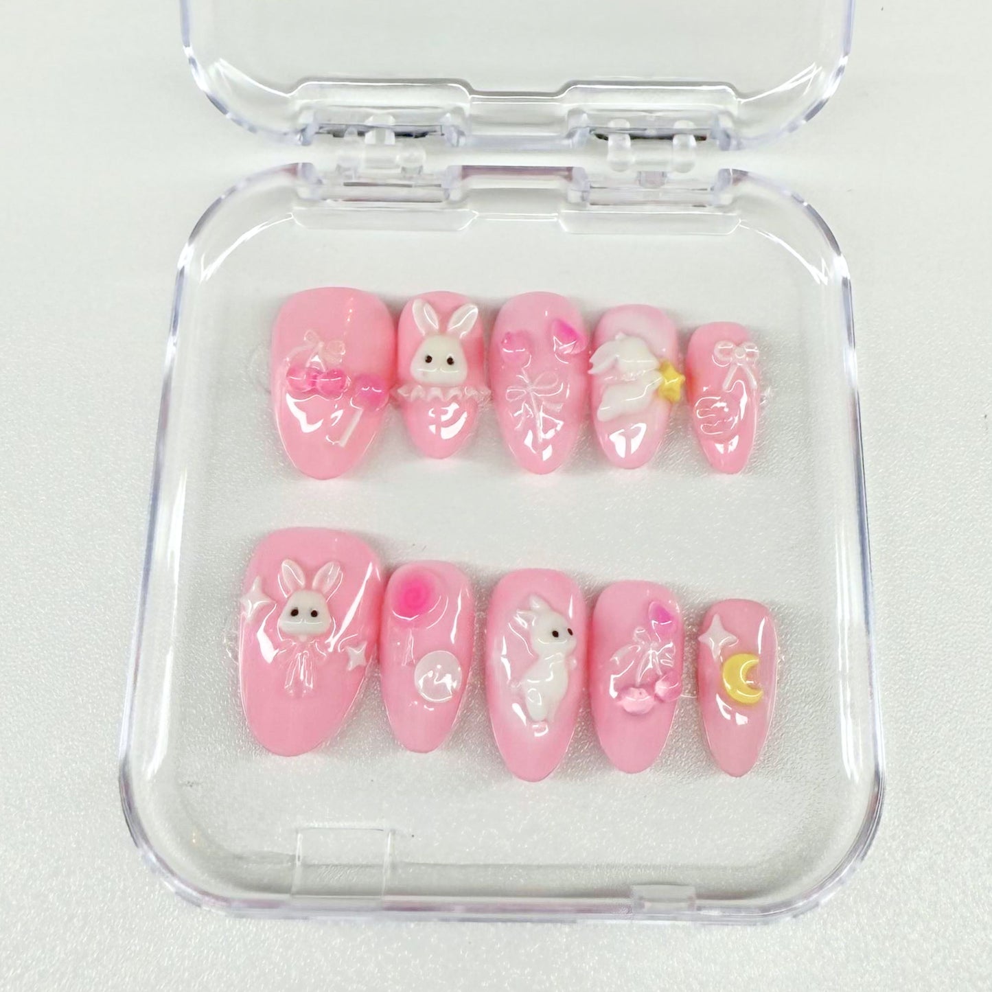Cherry Bunny