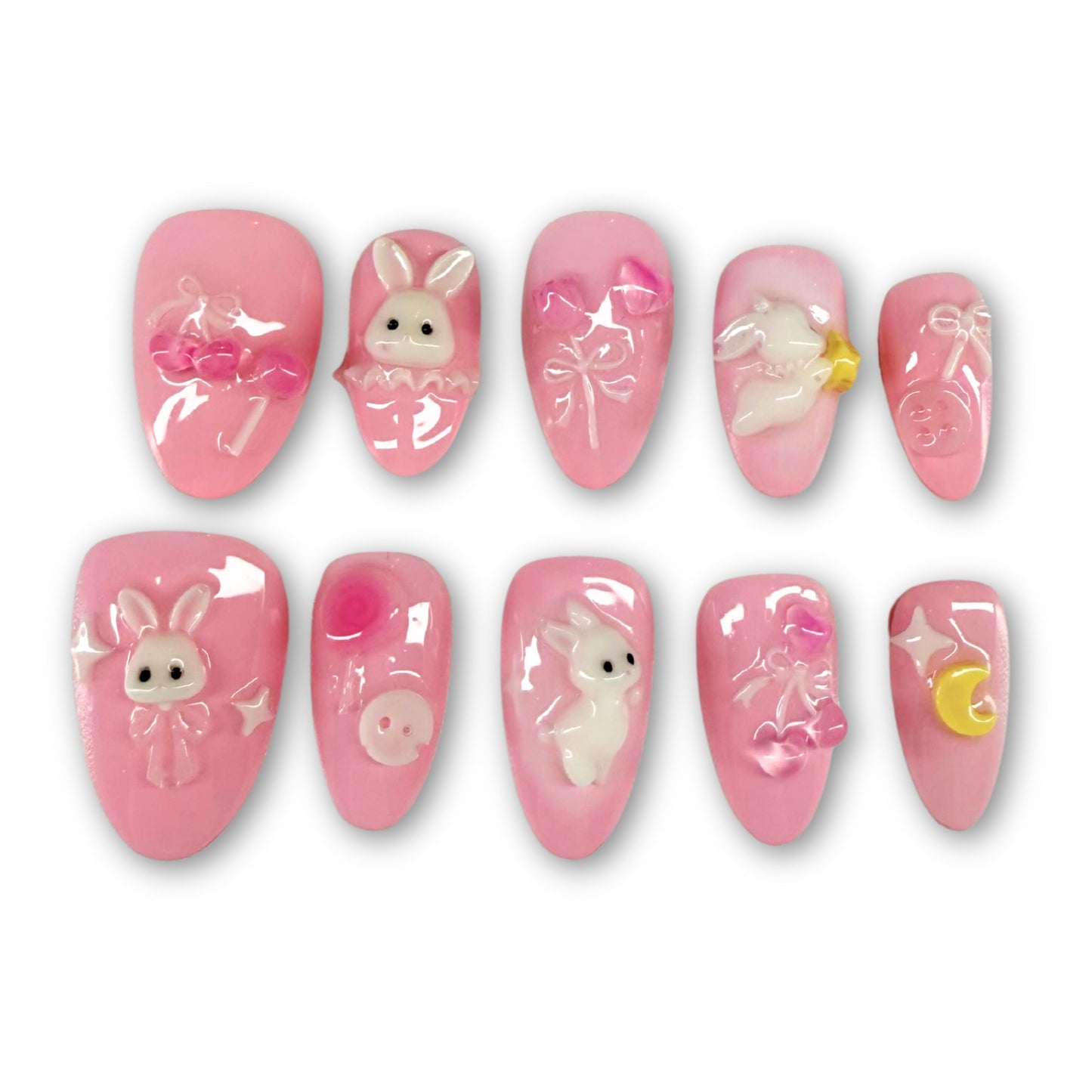 Cherry Bunny